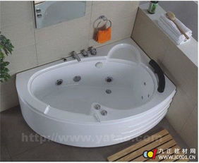 成都亞陶衛(wèi)浴精品浴缸 衛(wèi)浴空間的藝術(shù)品與舒適港灣